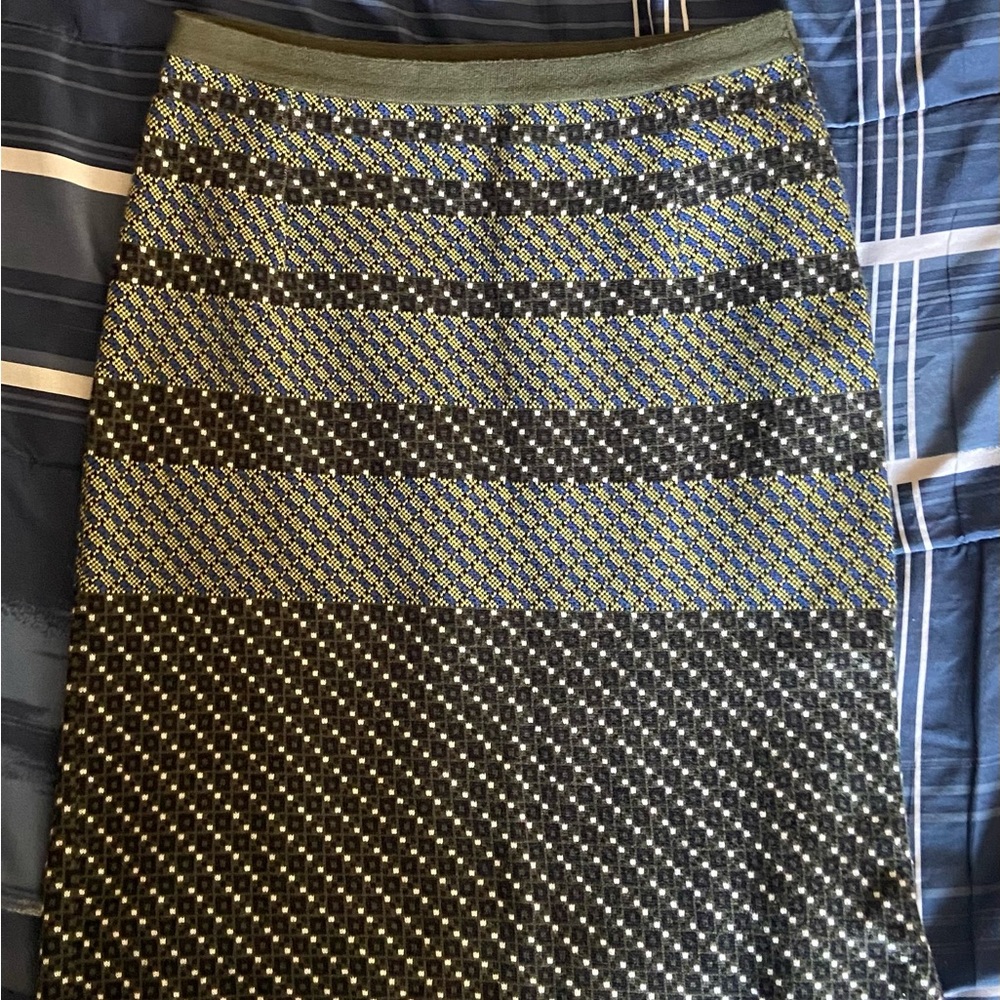 Kenzo skirt size small